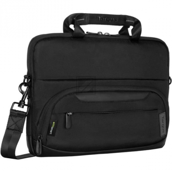 TED026GL TARGUS ECO LAPTOPTASCHE Slipcase 11-12" schwarz