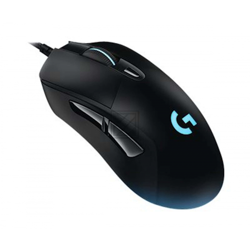 LOGITECH G403 Prodigy Gaming Mouse - USB EER2