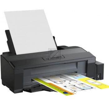 Ecotank L 1300 ITS Printer
