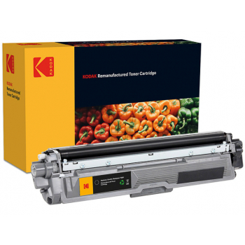 Kodak Toner-Kit schwarz (185B024101) ersetzt TN-241BK, TN-242BK