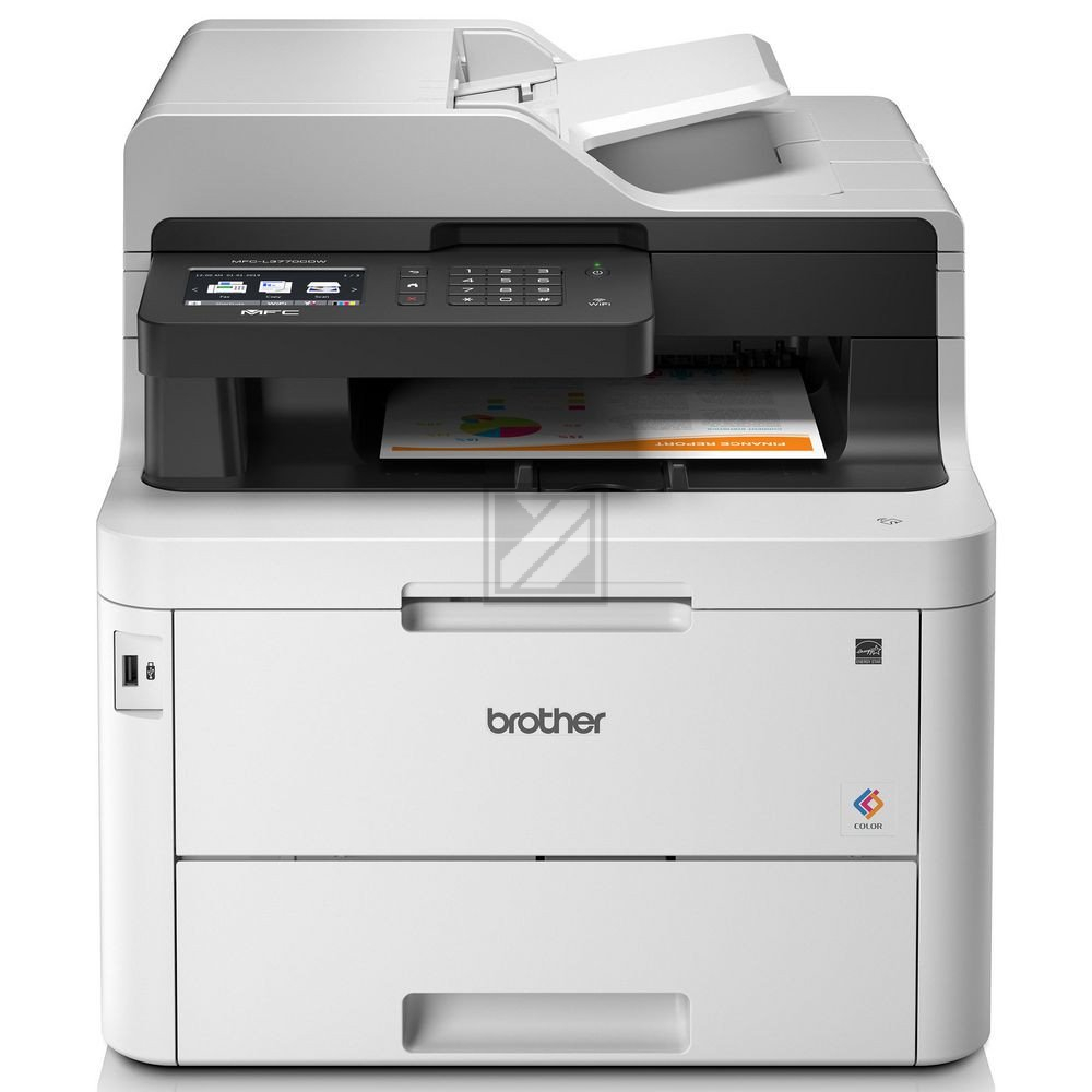 Brother MFC-L 3750 CDW (MFCL3750CDWG1)