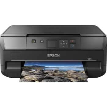 Expression Premium XP-510