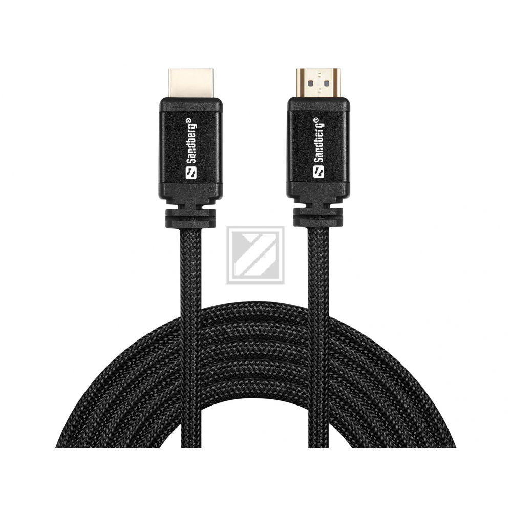 Sandberg HDMI 2.0 19M-19M,  2m
