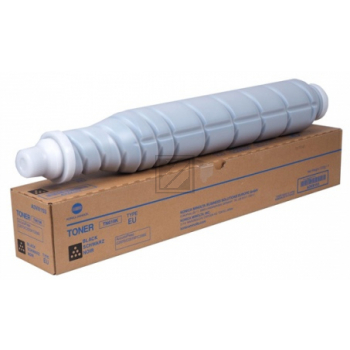 Konica Minolta Toner-Kit schwarz (A3VX153, TN-619K)