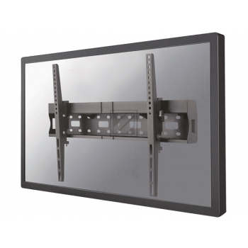 NEWSTAR TV MONITOR MEDIABOX WANDHALTER LFD-W2640MP einzel 37-75 35kg schwarz