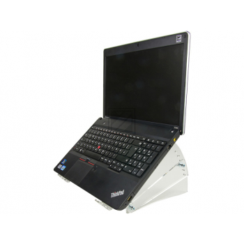 NEWSTAR NOTEBOOKSTAENDER ACRYL NSNOTEBOOK300 10-22 15kg