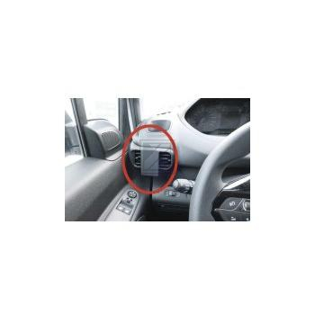 Brodit ProClip Citroen Berlingo III/Opel Combo/Peugeot Partner/Riftner Bj. 19