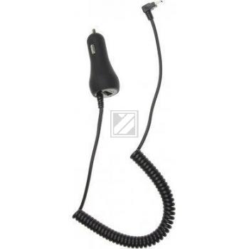 Brodit KFZ-Ladekabel USB Type C, 12/24V