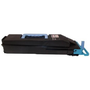 Utax Toner-Kit cyan (654010011)