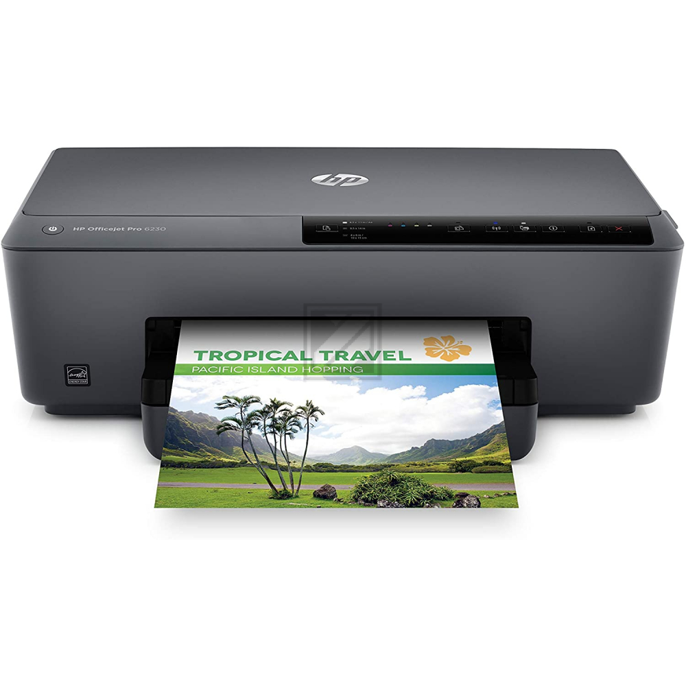 HP Officejet Pro 6230 E-AIO (E3E03A)