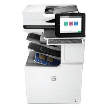 Color Laserjet Managed Flow MFP E 67560 Z