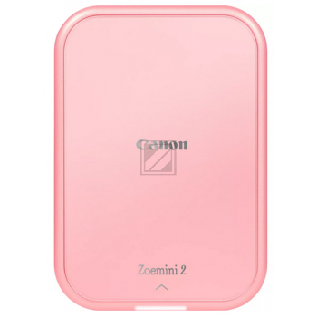 Zoemini 2 (rosegold)