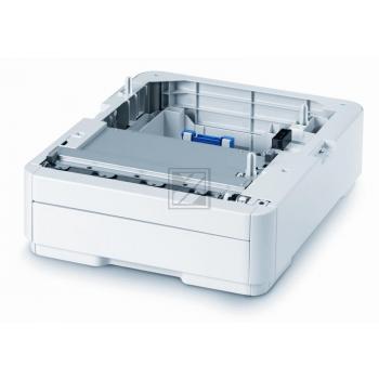 Oki Papierschacht 530 Seiten C 610/711/ES6410/ES7411