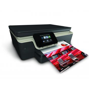 Deskjet Ink Advantage 6525