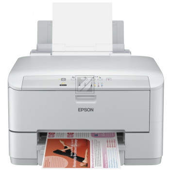 Workforce Pro WP 4515