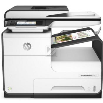 HP Pagewide Pro 477 DW (D3Q20B)