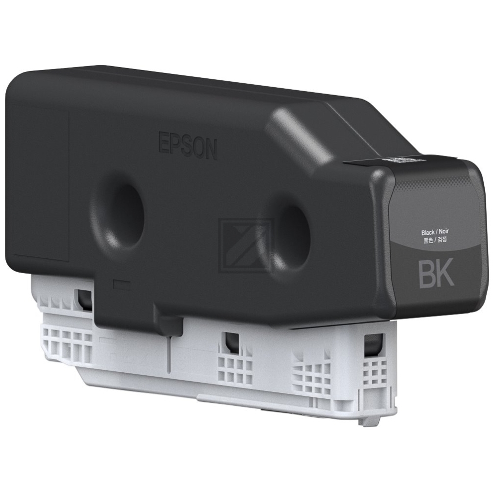 Epson Tintenpatrone schwarz (C13T08Q140, Q140)