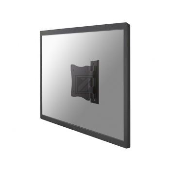 NEWSTAR TV MONITOR WANDHALTERUNG FPMA-W810BLACK einzel 10-27 12kg