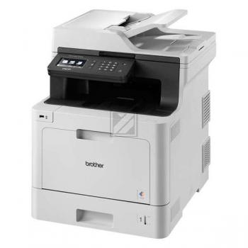 Brother DCP-L 8410 CDW (G1) (DCPL8410CDWG1)