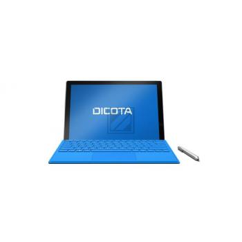 DICOTA Secret 2-Way for Surface Pro 4 D31162 black