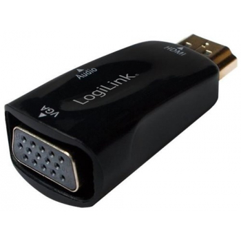 LogiLink HDMI auf VGA Konverter