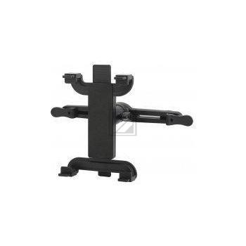 LogiLink Halter Smartphone & Tablet für Auto Rücksitz