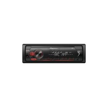 Pioneer MVH-S220DABAN Media-Tuner/AUX/USB/iPod/DAB+ inkl. DAB+ Scheibenantenne