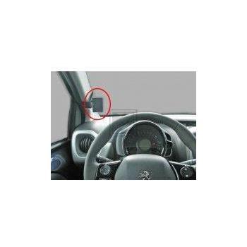 Brodit ProClip Citroen C1/Peugeot 108/Toyota AYGO Bj. 14