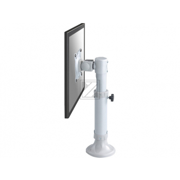 NEWSTAR MONITOR TISCHHALTERUNG SILBER FPMA-D025SILVER einzel 10-30 12kg