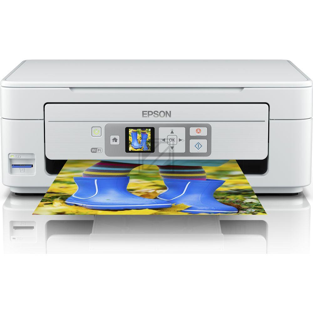 Epson Expression Home XP-355 (C11CH16404)