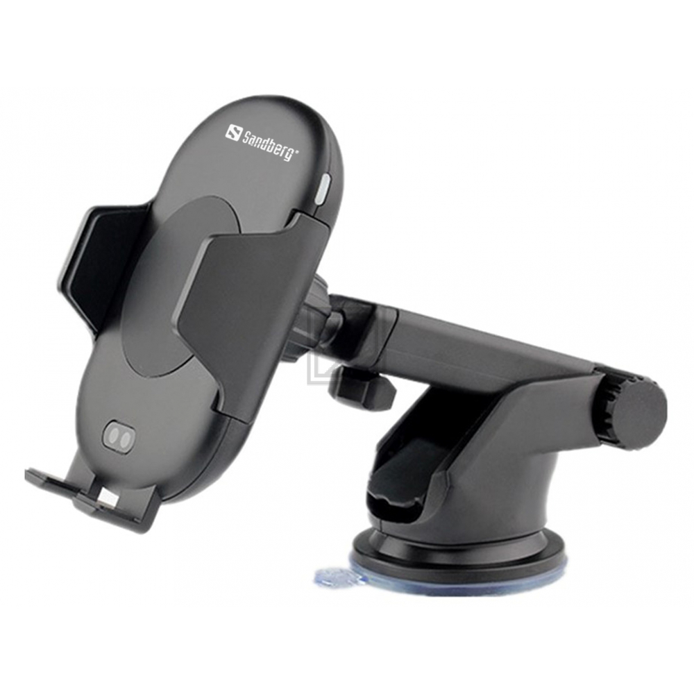 Sandberg In Car Wireless Charger IR 10W