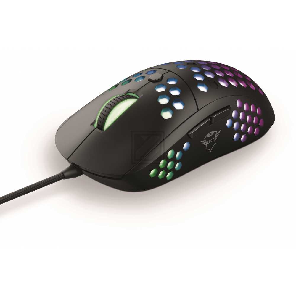 TRUST GXT 960 Graphin 23758 Ultra-Light Gaming Mouse