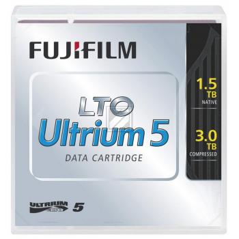 FUJI LTO Ultrium 5 1,5-3,0 TB