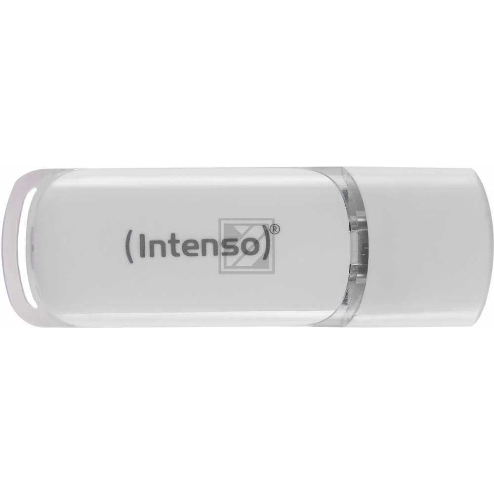 INTENSO USB-Stick Flash Line 128GB 3538491 USB 3.1 Type-C