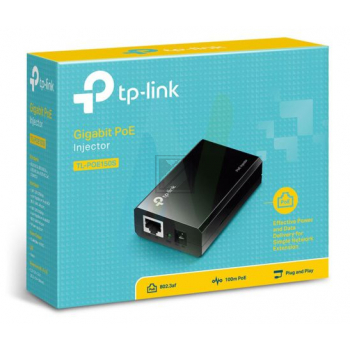 TP-LINK TL-POE150S - Power Injector