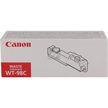 Canon Resttonerbehälter (0361B009, WT-98C)