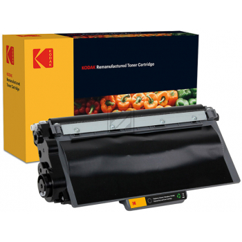 Kodak Toner-Kit schwarz HC (185B338001) ersetzt TN-3380