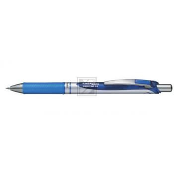 PENTEL Roller EnerGel Xm Fine 0.7mm BL77-CO blau