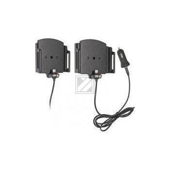 Brodit Universal PDA Halter aktiv mit USB Typ C (B: 75-89 mm, T: 9-13 mm)
