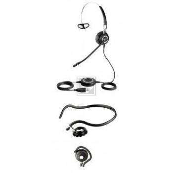 Jabra BIZ 2400 II Mono 3in1