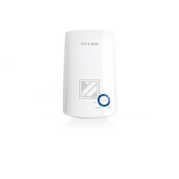 TP-LINK Wireless-N Range Extender TLWA850RE 300Mbps