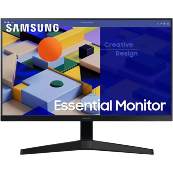 LS24C314EAUXEN SAMSUNG S24C314EAU S31C Monitor 24" (61cm) 1920x1080dpi curved E