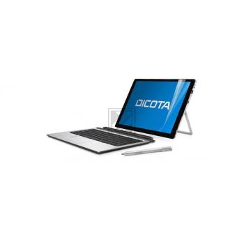 DICOTA Anti-Glare Filter D31192 for HP Elite x2 1012 transp.