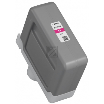 Canon Tintenpatrone magenta HC (6435C001, PFI-3300M)