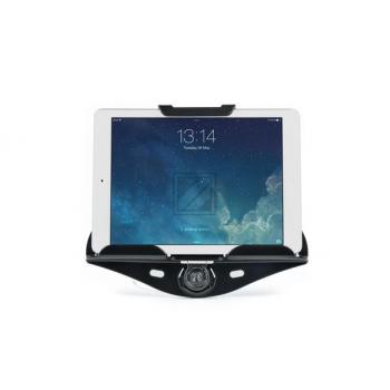 TARGUS In car Tablet Holder AWE77EU 7-10.1 Zoll Black