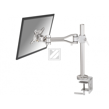 NEWSTAR MONITOR TISCHHALTERUNG SILBER FPMA-D1020 einzel 10-30 10kg