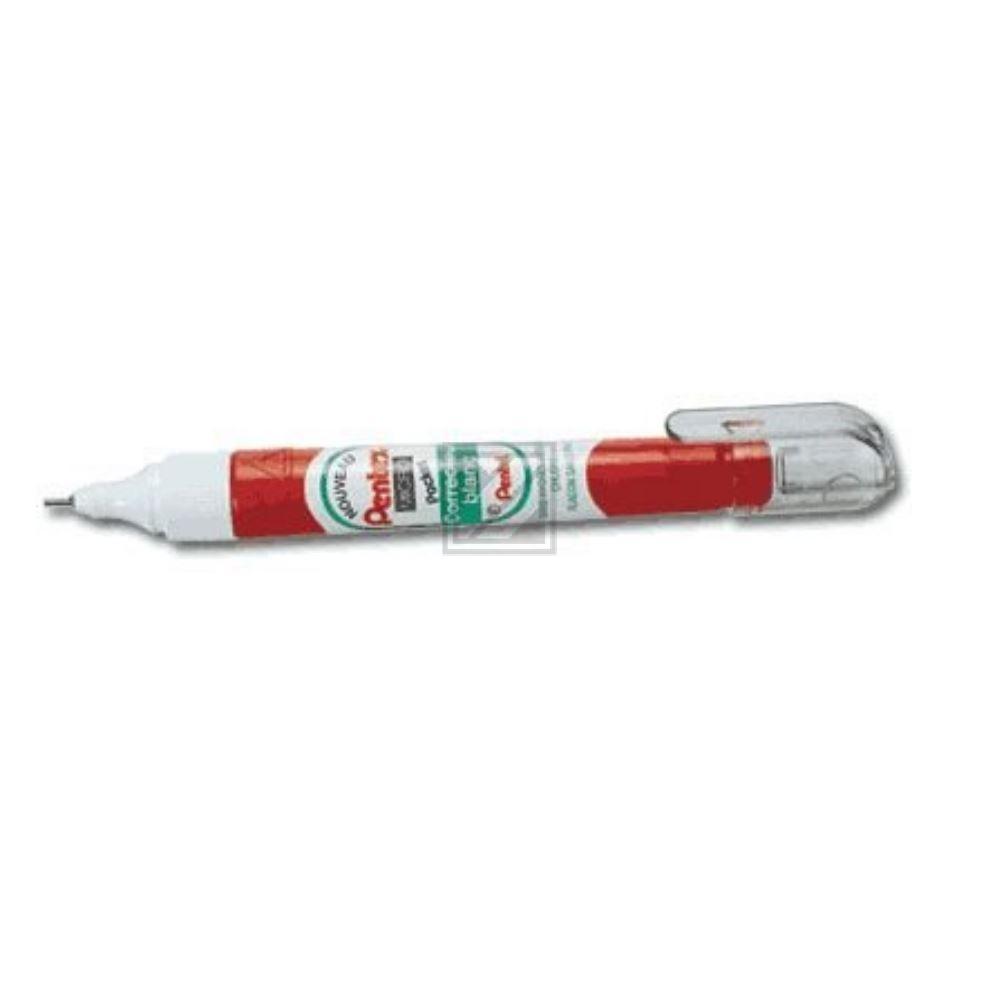Pentel Korrekturstift weiß