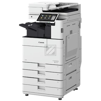 Imagerunner Advance DX 4725 I