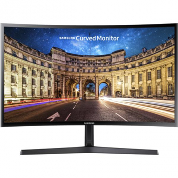 LC24F396FHRXEN SAMSUNG C24F396FHR CF39HR Monitor 24" (61cm) 1920x1080dpi curved E