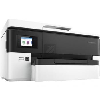 HP Officejet Pro 7720 WF AIO (Y0S18A)
